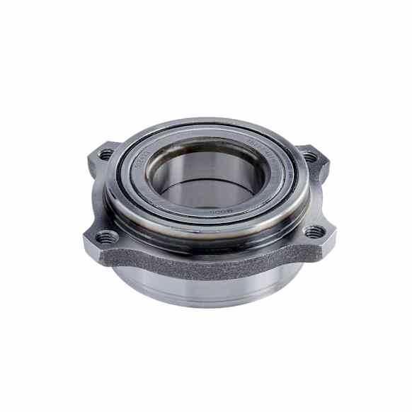 2013 Mercedes Benz C250 - Rear, Driver or Passenger Side Wheel Bearing