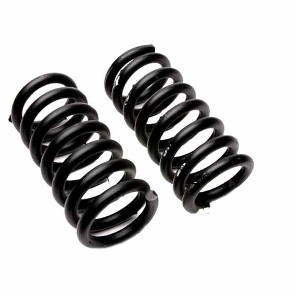 7170 Front Coil Springs, Set of 2