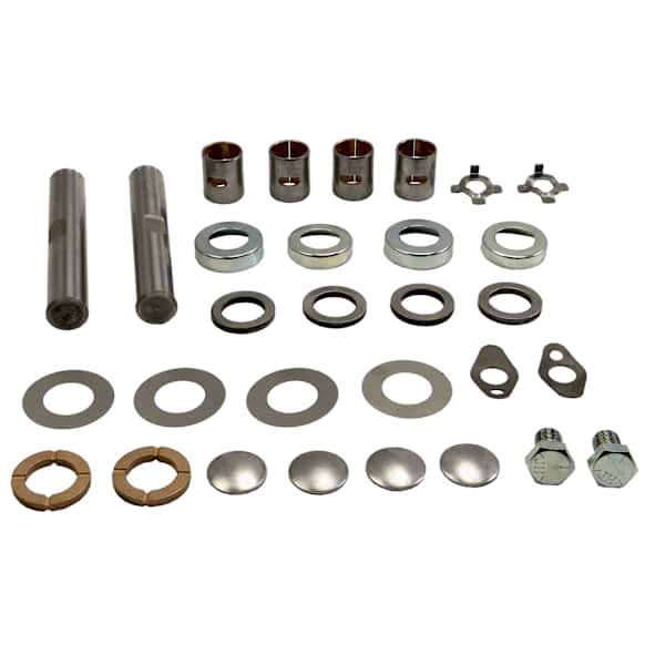 1958 Dodge P310 Series - King Pin Repair Kit - Direct Fit