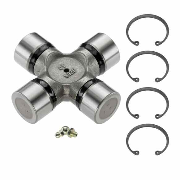 898 U Joint - Universal, Sold individually