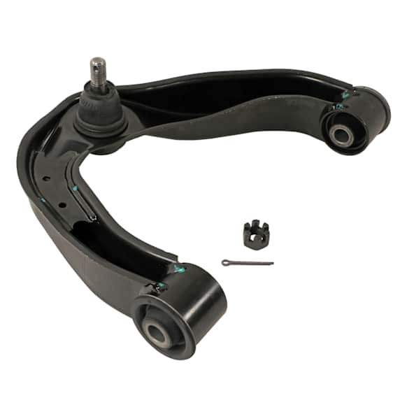 2005 Nissan Frontier - Front, Driver Side, Upper Control Arm