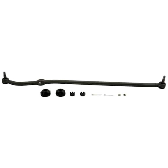 1977 Ford F-150 - Front, Passenger Side Drag Link, RWD