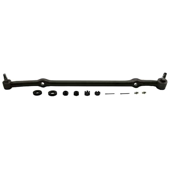 1983 Cadillac DeVille - Center Link, Sedan, without OE Steering Damper