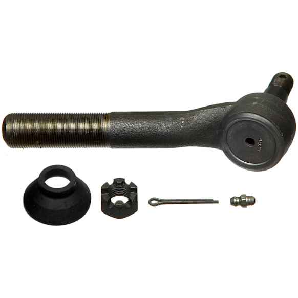 ES362R Front, Driver Side, Inner Tie Rod End, RWD