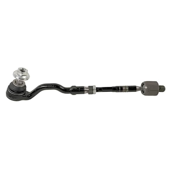 2008 BMW X6 - Front, Driver or Passenger Side, Inner and Outer, Tie Rod Assembly