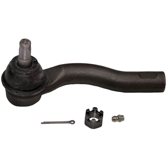 ES800781 Front, Driver Side, Outer Tie Rod End