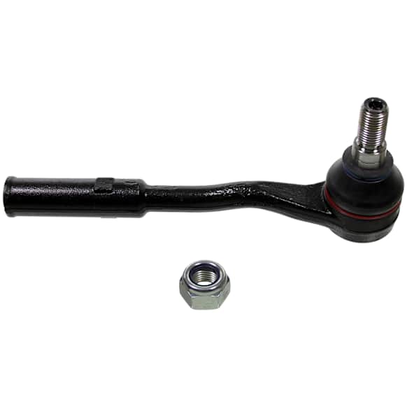 2004 Mercedes Benz S500 - Front, Driver or Passenger Side, Outer Tie Rod End, RWD