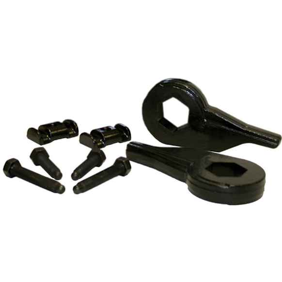 K100012 Torsion Key - Direct Fit, Kit