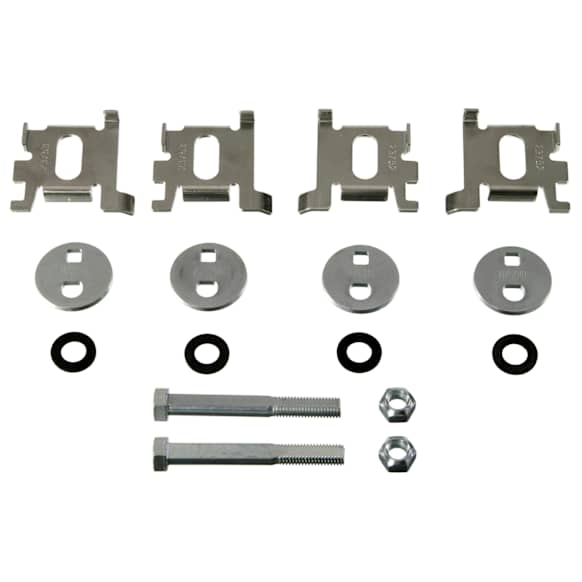 K100055 Cam Bolt Kit - Direct Fit