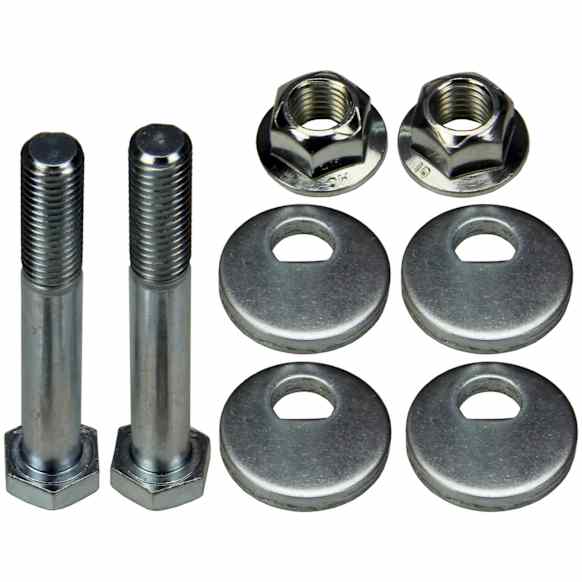 K100152 Problem Solver Series Camber and Alignment Kit - Camber/Toe, Direct Fit