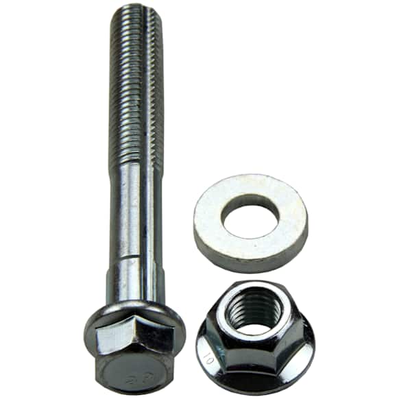 K100154 Camber and Caster Adjustment Kit - Camber Bolt, Direct Fit