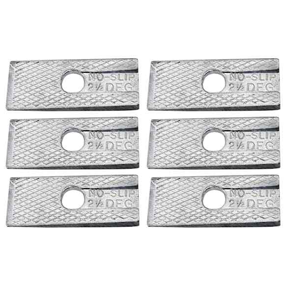 K100271 Problem Solver Series Camber and Alignment Kit - Direct Fit
