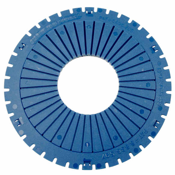 K100329 Direct Fit Alignment Shim, Sold Individually