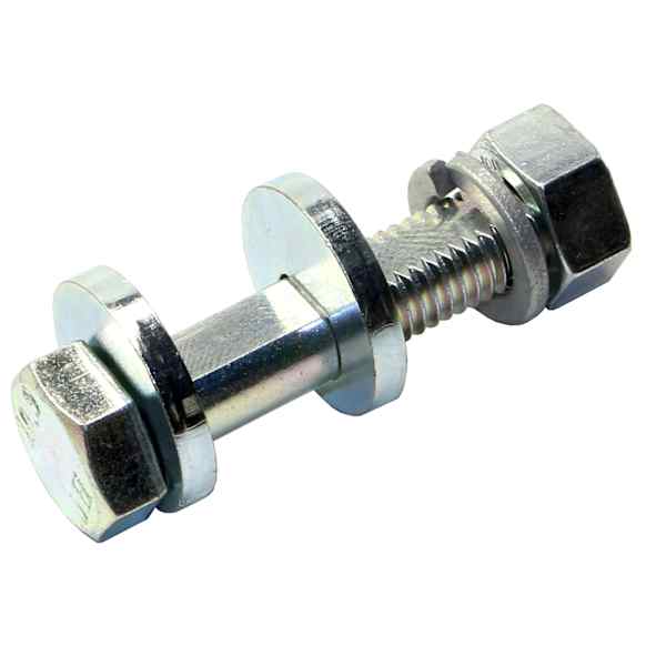 K100380 Problem Solver Series Camber and Alignment Kit - Direct Fit