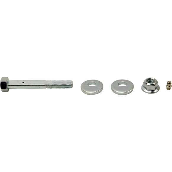 K100393 Problem Solver Series Camber and Alignment Kit - Direct Fit