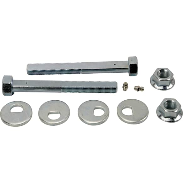 K100395 Problem Solver Series Camber and Alignment Kit - Direct Fit