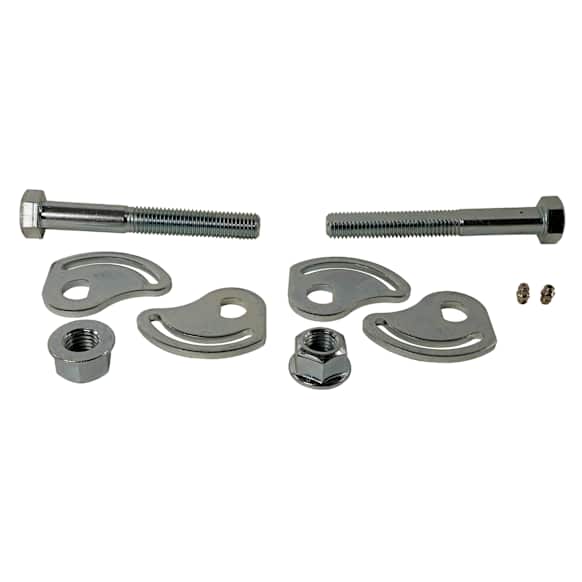 K100421 Direct Fit Camber/Caster Kit, Sold Individually