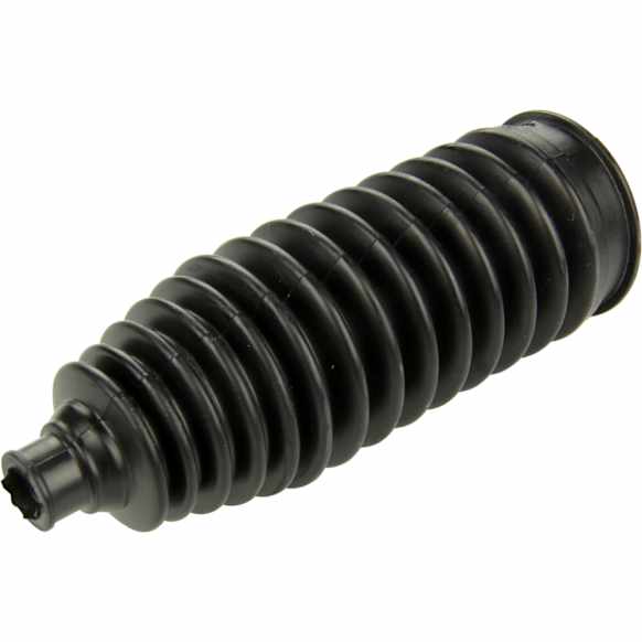 K150318 Steering Rack Boot, Sold Individually, Direct Fit