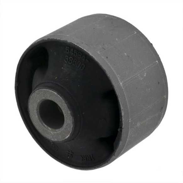 K200021 Front, Lower, Rearward Arm Control Arm Bushing, Set of 2