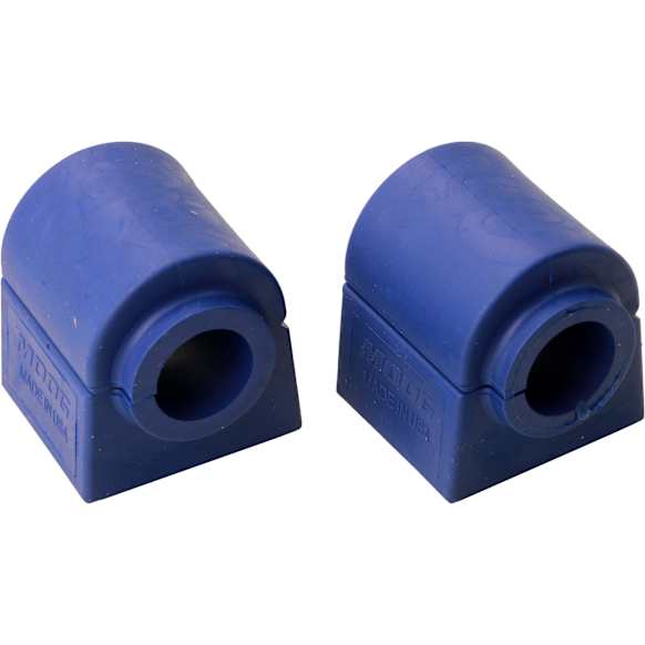 K200046 Front To Frame Sway Bar Bushing, Set of 2