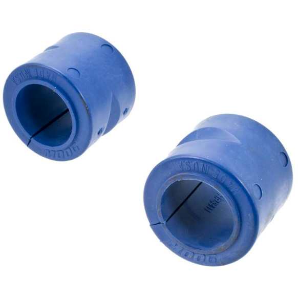 K200050 Front, To Frame Sway Bar Bushing, Set of 2