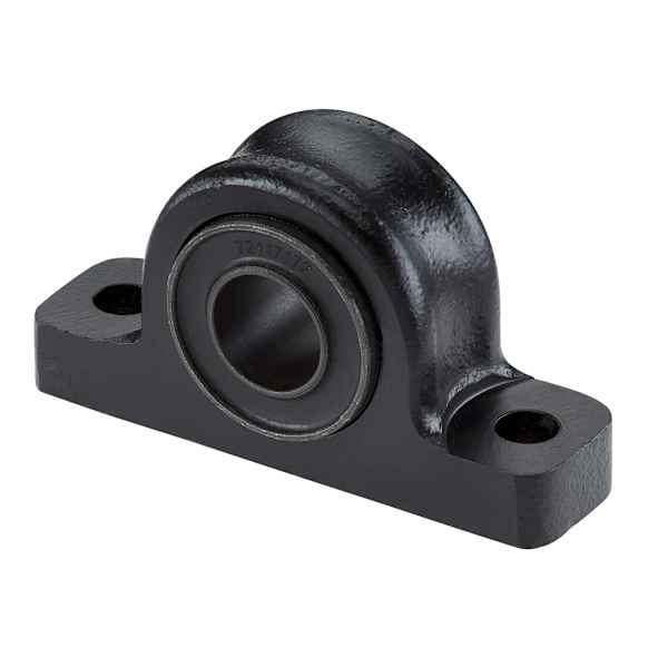 K200182 Front, Driver or Passenger Side, Lower, Rearward Control Arm Bushing, Sold Individually