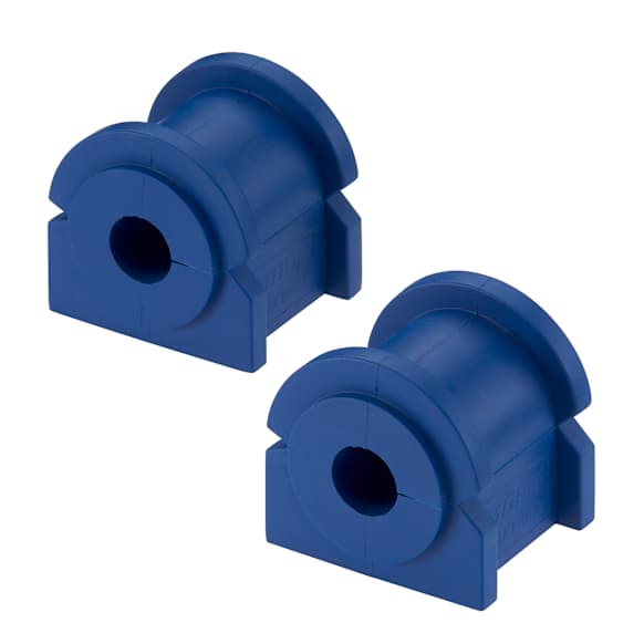 Rear To Frame Sway Bar Bushing, Set of 2