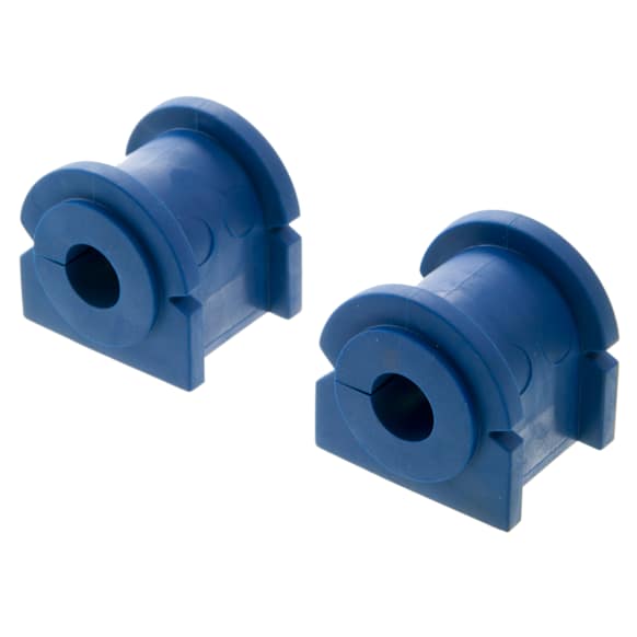 2009 Dodge Caliber - Rear To Frame Sway Bar Bushing, With sport suspension, Set of 2