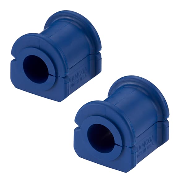 Rear To Frame Sway Bar Bushing, Set of 2