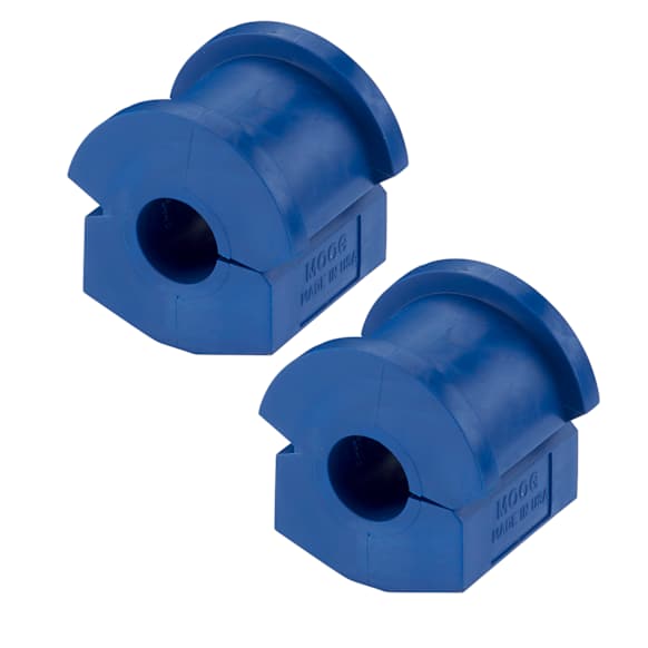 2015 Chevrolet Impala Limited - Rear To Frame Sway Bar Bushing, 15 mm. Sway Bar Diameter, Set of 2