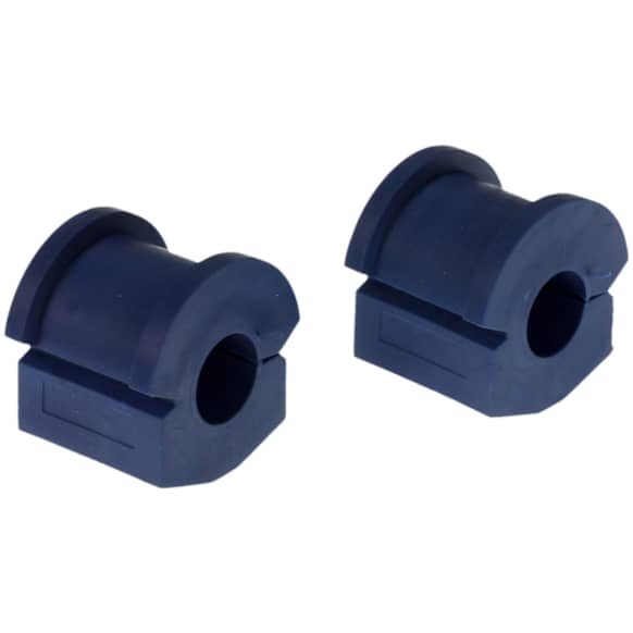 2015 Chevrolet Impala Limited - Rear To Frame Sway Bar Bushing, 17 mm. Sway Bar Diameter, Set of 2
