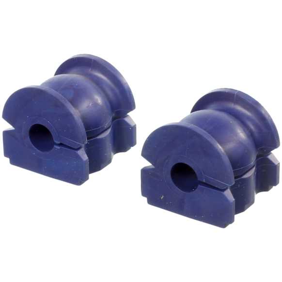 K200325 Rear To Frame Sway Bar Bushing, Set of 2