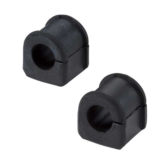 K200623 Rear To Frame Sway Bar Bushing, Set of 2