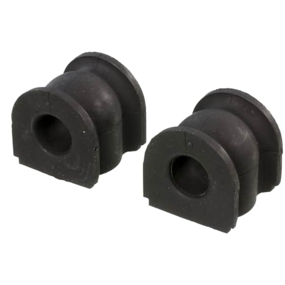 K200733 Rear To Frame Sway Bar Bushing, Set of 2