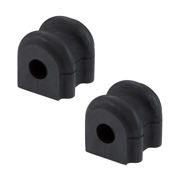 2010 Kia Optima - Rear To Frame Sway Bar Bushing, with Sport Suspension, Set of 2