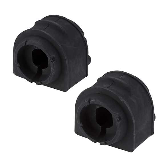 K200808 Rear To Frame Sway Bar Bushing, Set of 2
