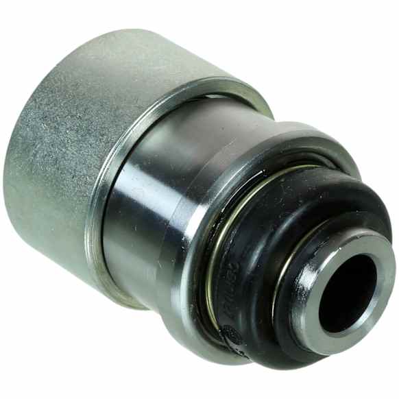 K200840 Steering Rack Bushing - Black, Rubber, Direct Fit, Sold Individually