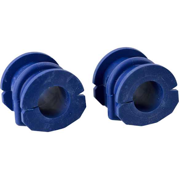K200874 Front To Frame Sway Bar Bushing, Set of 2, Problem Solver Series