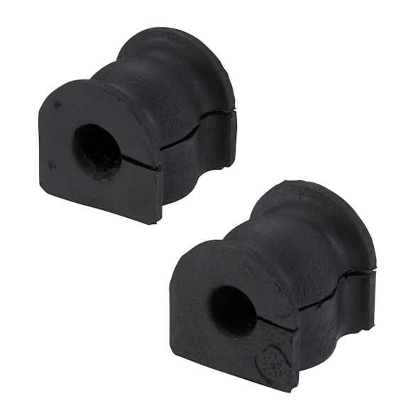 2003 Honda Accord - Rear To Frame Sway Bar Bushing, Set of 2, Problem Solver Series