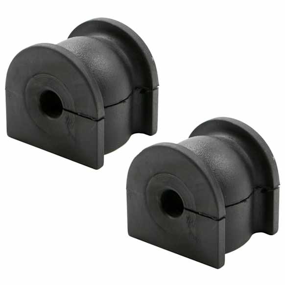 K201296 Rear To Frame Sway Bar Bushing, Set of 2, Problem Solver Series