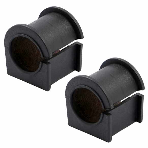 2014 Lincoln MKX - Front To Frame Sway Bar Bushing, All Wheel Drive, Set of 2, Problem Solver Series