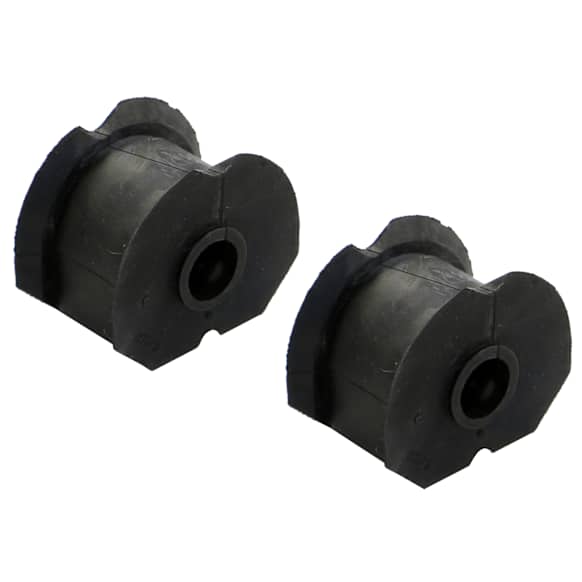 K201305 Rear To Frame Sway Bar Bushing, Set of 2, Problem Solver Series