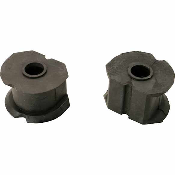 1999 Ford Expedition - Rear To Frame Sway Bar Bushing, 4WD, Set of 2, Problem Solver Series
