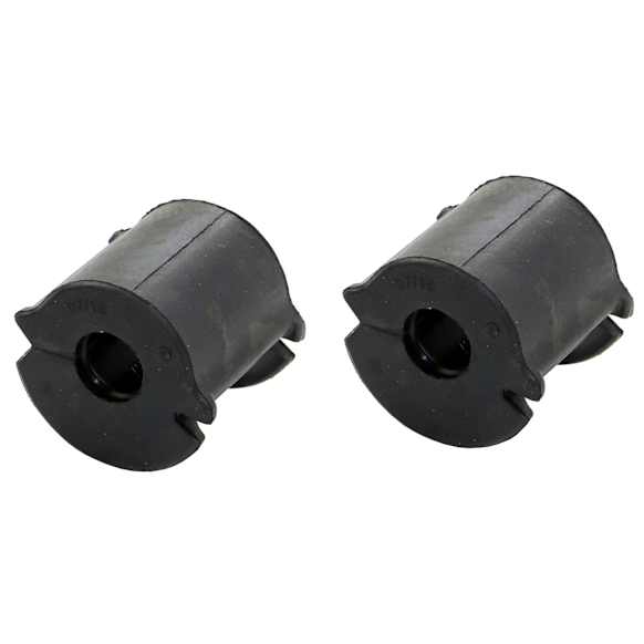 K201310 Front To Frame Sway Bar Bushing, Set of 2, Problem Solver Series