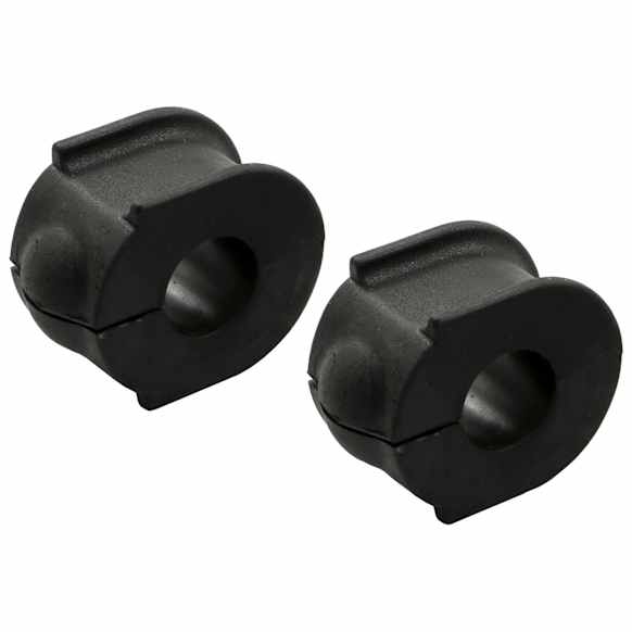 2005 Buick LeSabre - Front To Frame Sway Bar Bushing, FE1 Soft Ride Suspension, Set of 2, Problem Solver Series