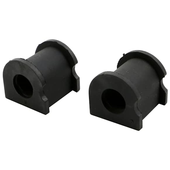 K201321 Rear To Frame Sway Bar Bushing, Set of 2, Problem Solver Series