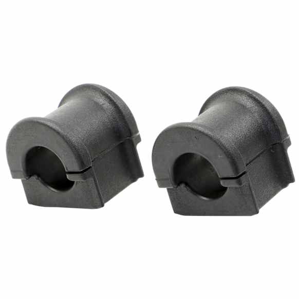 2006 Lincoln Navigator - Front To Frame Sway Bar Bushing, 37mm Sway Bar Diameter, Set of 2, Problem Solver Series