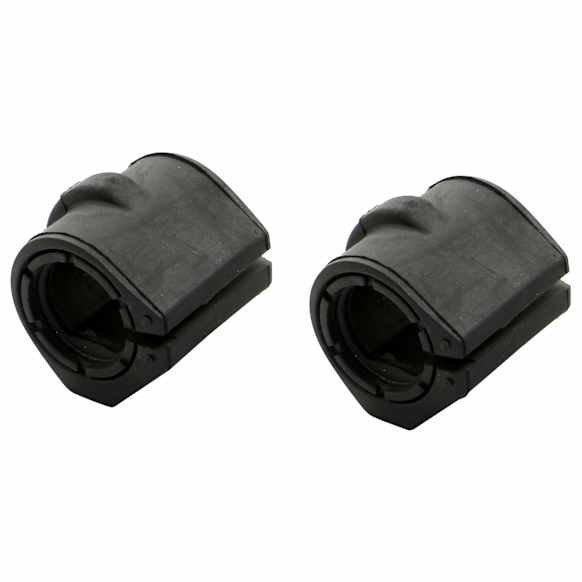 2013 Ford Transit Connect - Front To Frame Sway Bar Bushing, Set of 2, Problem Solver Series