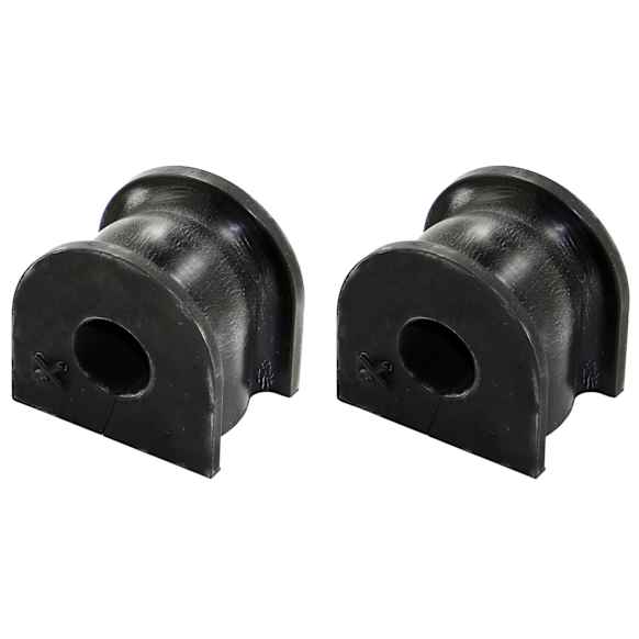 K201378 Rear To Frame Sway Bar Bushing, Set of 2, Problem Solver Series