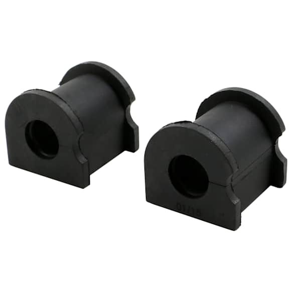 K201390 Rear To Frame Sway Bar Bushing, Set of 2, Problem Solver Series